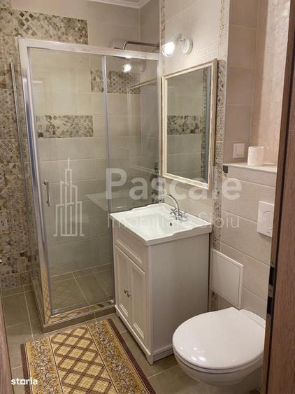 Apartament cu 2 camere decomandat în Cristian