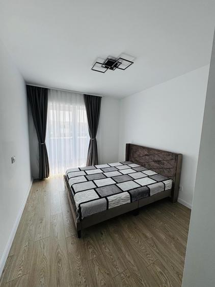 Apartament cu 3 camere de inchiriat in Oradea, bloc nou, Prima Green Nufarul - 4