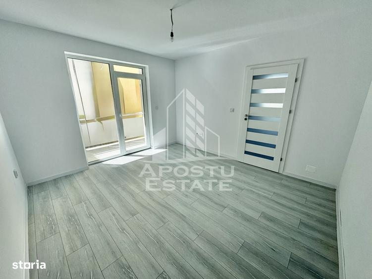 Apartament cu 3 camere în Calea Urseni