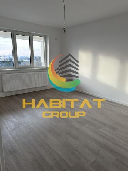 Apartament cu 2 camere decomandat în Berceni — fotografia 1