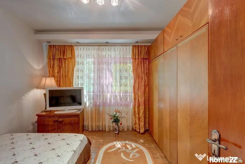 Apartament cu 2 camere decomandat în 13 Septembrie