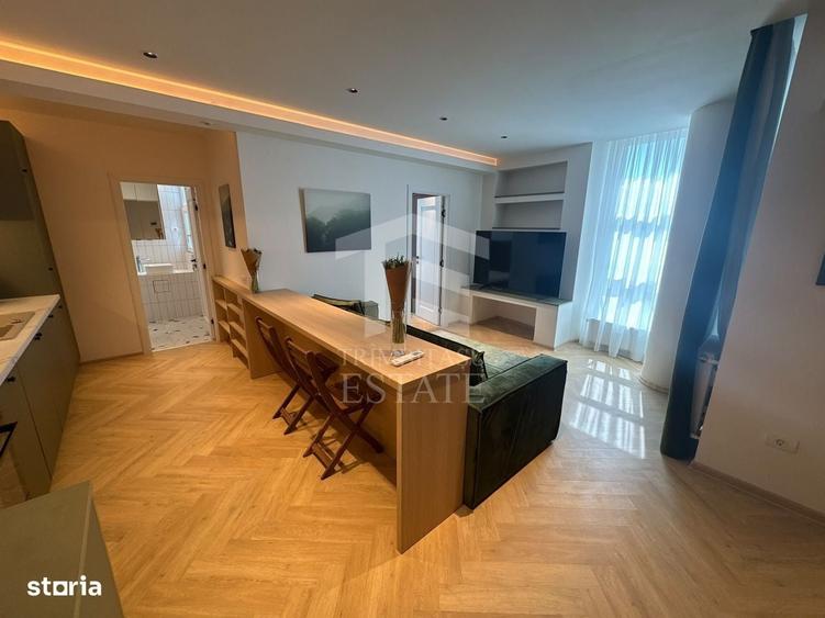 Voluntari 2 Camere Lux Parter/1 Bloc 2025 - 2