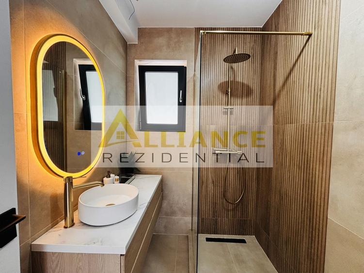 Casă individuală cu 5 camere cu Canalizare în Berceni