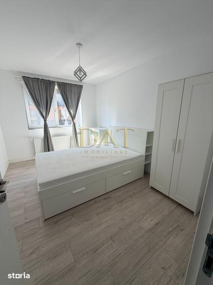 Apartament cu 3 camere în Chinteni