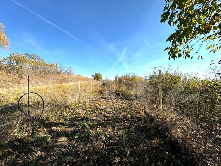 Teren agricol extravilan de 400 mp, în Bărăbanț