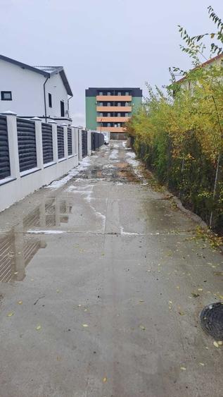 Spațiu comercial, în Central