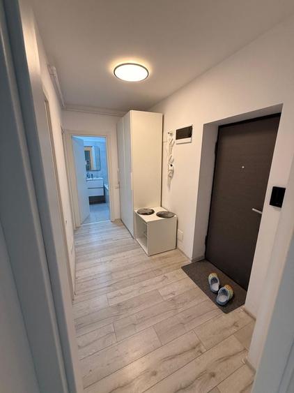 Apartament cu 2 camere decomandat în Theodor Pallady
