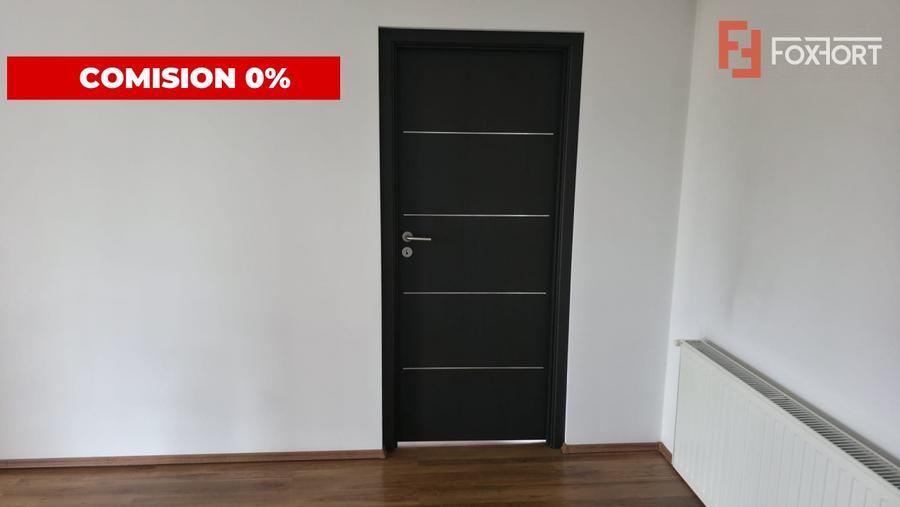 Casă individuală cu 4 camere cu Canalizare în Gătaia