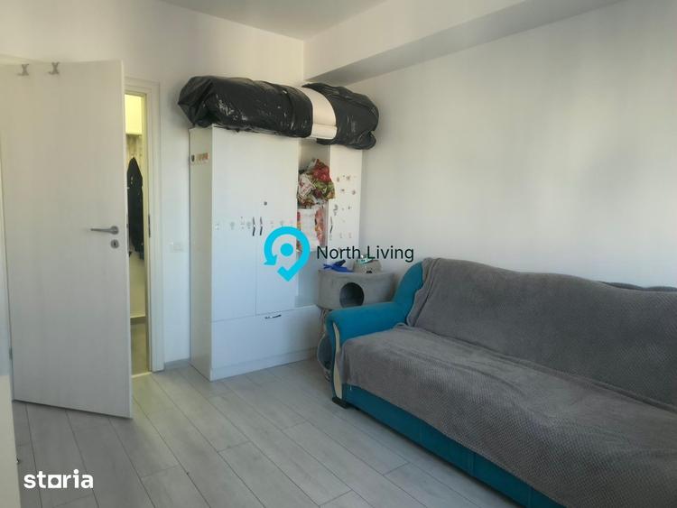 Apartament cu 3 camere în Dobroești