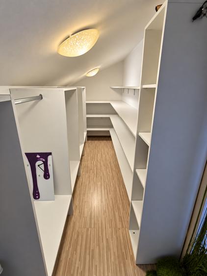 Duplex cu 3 camere cu Teren 250 Mp în Tunari