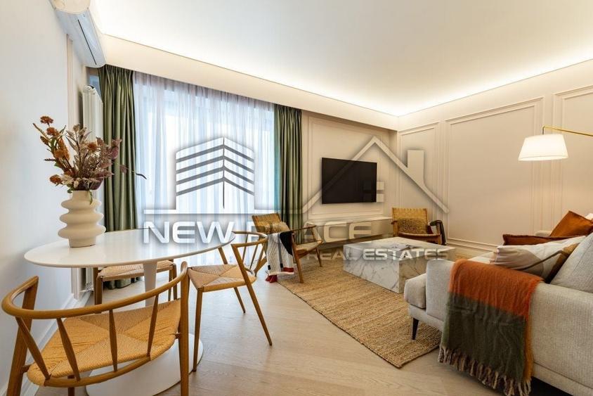 CORTINA NORTH | Apartament exclusivist [+21% TVA] Terasa de 11 mp - 1