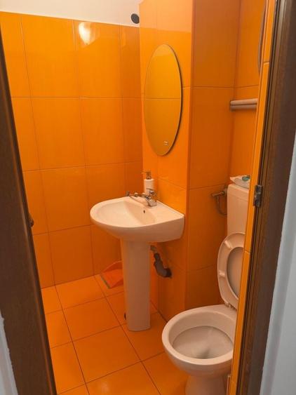 Apartament decomandat în Central