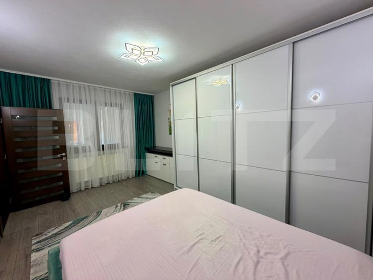 Casă cu 3 camere cu Teren 293 Mp în Central