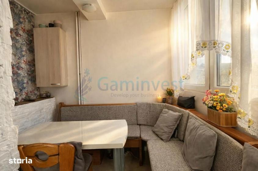 Apartament cu 1 camera de vanzare in Oradea, Rogerius, Gaminvest V4472 - 5