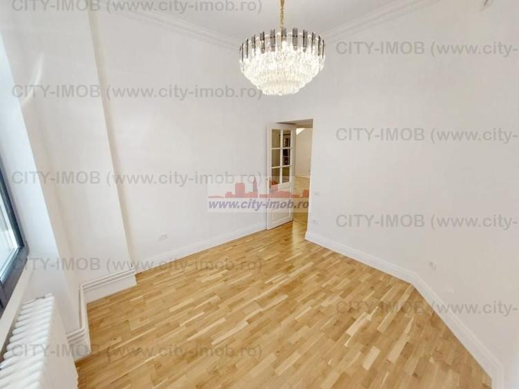 Inchiriere  apartament apartament  5 camere Armeneasca - 33