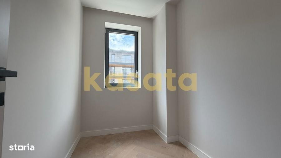 Apartament cu 4 camere în Iancu Nicolae