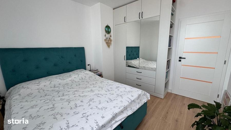 Apartament cu 3 camere în Telegrafului