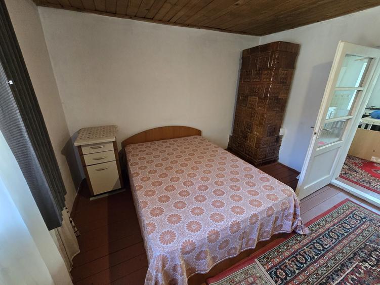 Apartament în Lumina