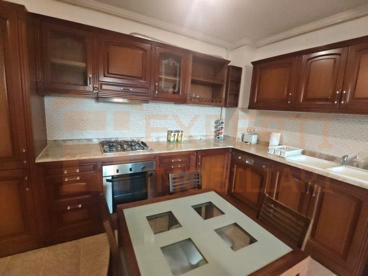 Apartament 2 camere de vânzare în Mamaia - vedere spre răsărit, lângă Hotel Vega - 5