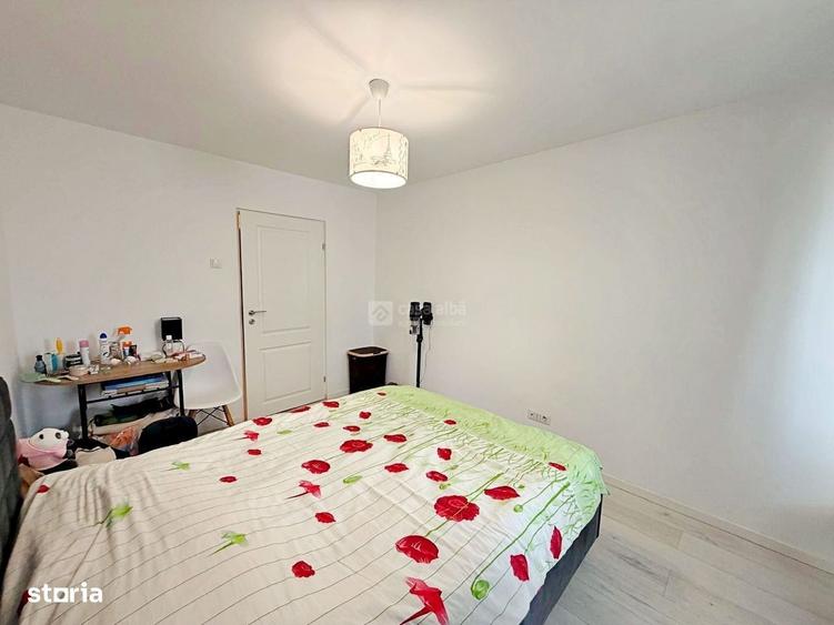Apartament cu 3 camere decomandat în Alexandru cel Bun