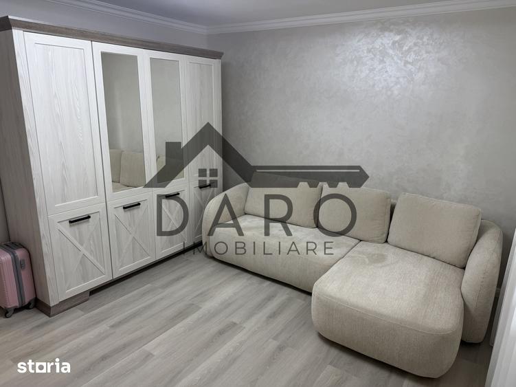Apartament 3 camere, parter, Cornisa, Targu Mure? , UMF - 7