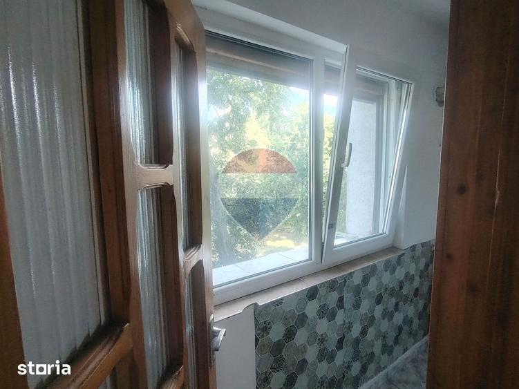 Apartament cu 2 camere, mobilat în Sud