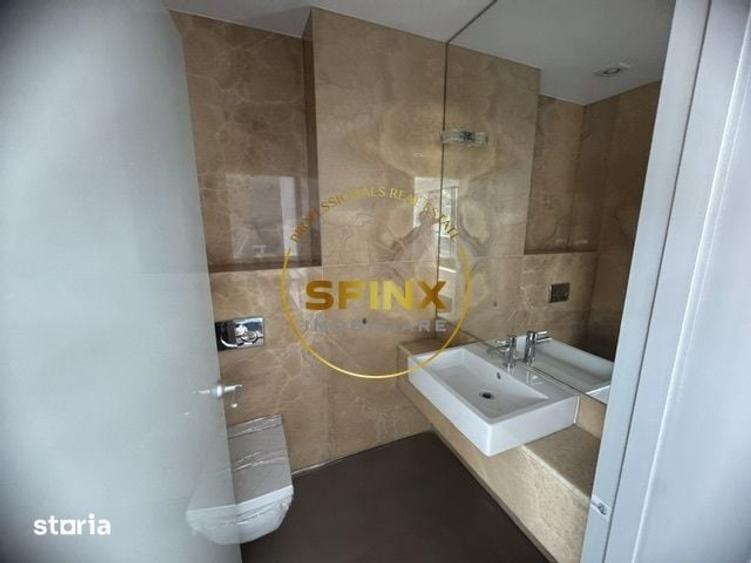 Apartament 3 camere tip duplex Floreasca - 5