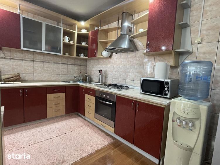 Casa 8 camere Savinesti - 15