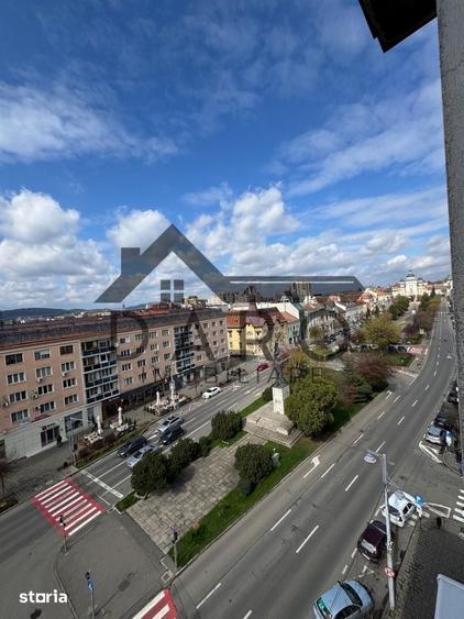 Apartament cu 2 camere în Ultracentral