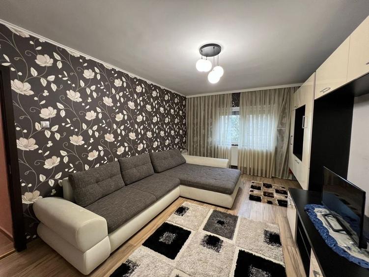 Apartament cu 2 camere decomandat în Calea Aradului