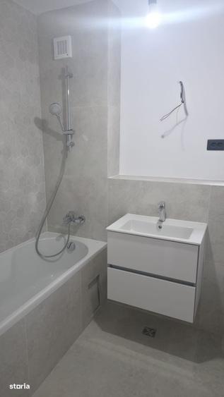 Apartament o camera,bloc nou,decomandat,baie cu geam,ultracentral - 4