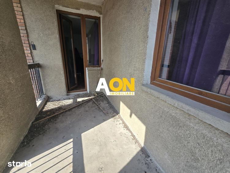 Apartament cu 3 camere în Ultracentral