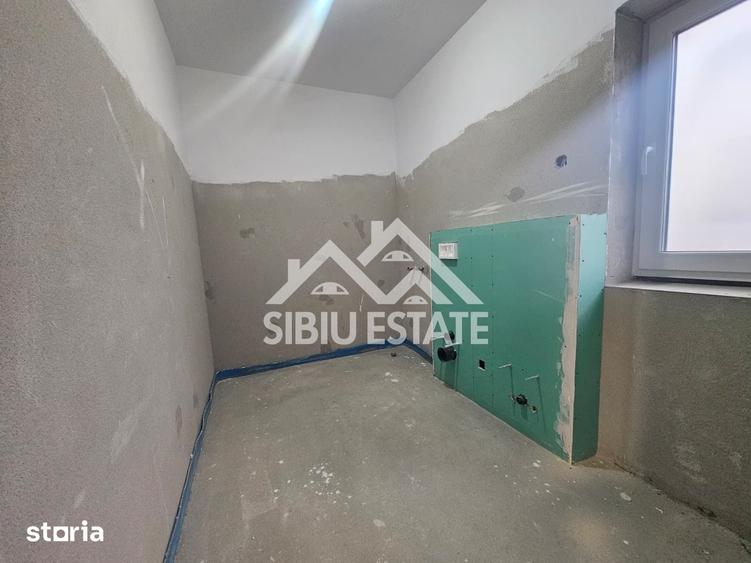 Casa individuala noua Sibiu, energetic A - 6