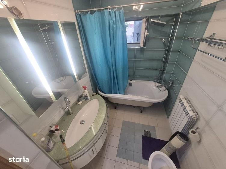 Apartament cu 4 camere decomandat în Ultracentral