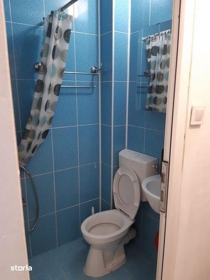 Garsonieră în Militari