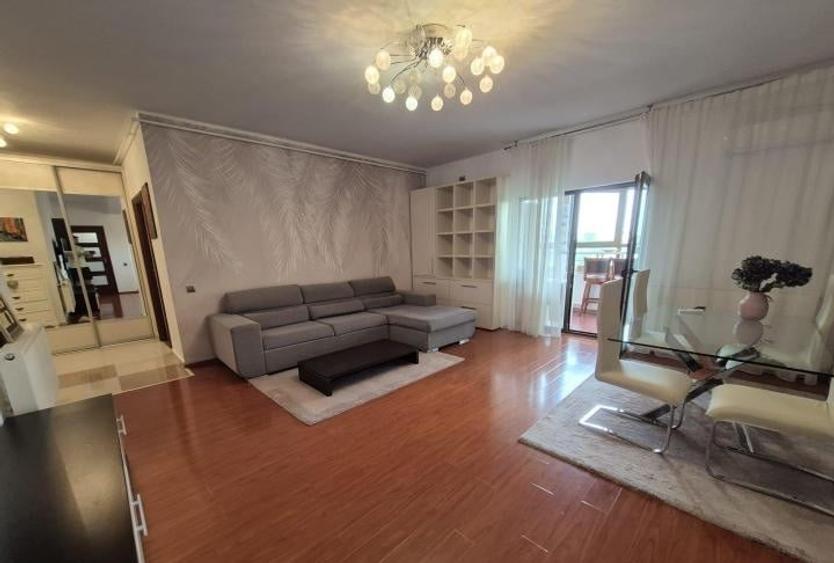 Apartament 3 camere Bucurestii Noi cu centrala langa metrou - 2