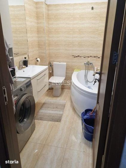Apartament cu 2 camere decomandat în Valea Lupului — fotografia 1