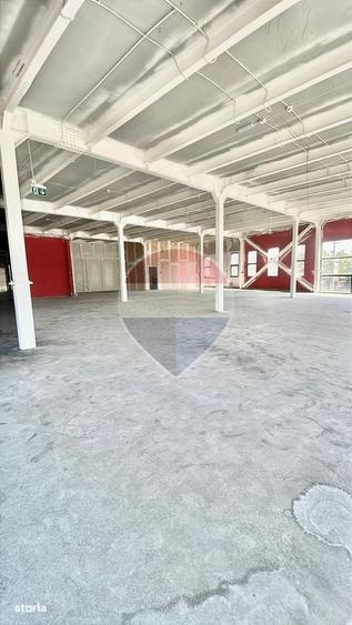 Spatiu de birouri de 554mp de inchiriat in zona Colentina - 7