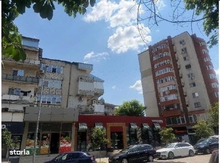 Apartament 2 camere Barlad, Cota parte 3/8 , ID: R3280167 - 11