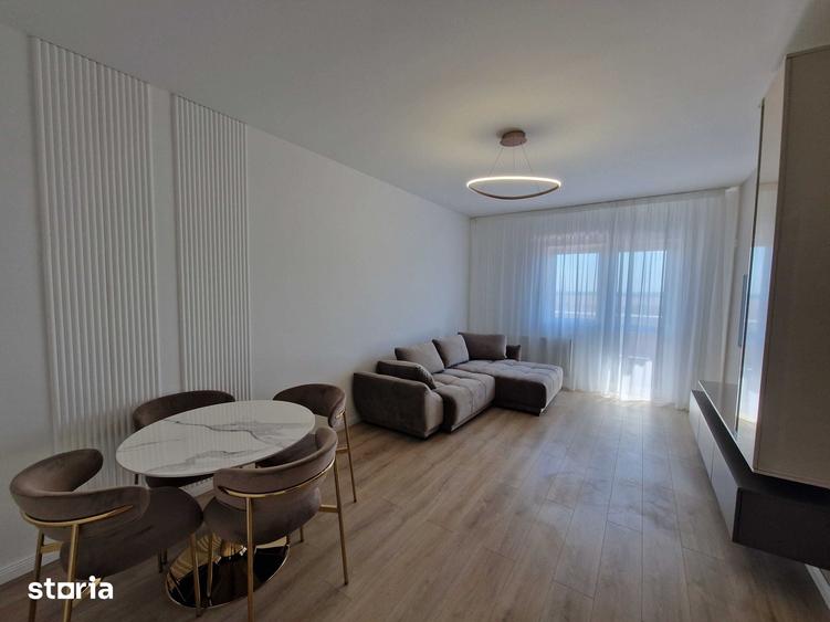 Apartament premium 2 camere Grand Kristal Metalurgiei - 3