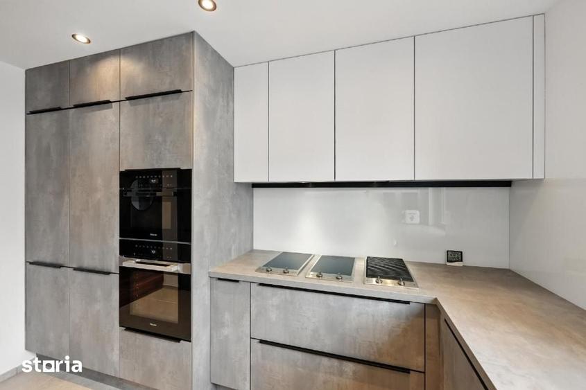 Apartament 3 camere premium de inchiriat de 125 mp Iancu Nicolae - 7