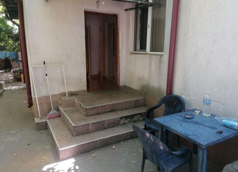 Casă cu 3 camere în Coiciu