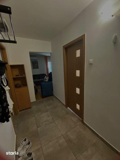 Apartament cu 3 camere în Militari