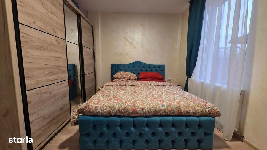 Casa intabulata de vanzare in Visan - 15