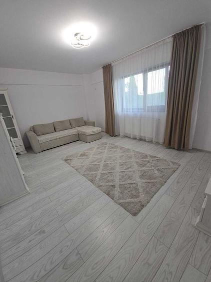 Apartament 2 camere decomandat, 51 mp, Bucium Confort, bloc 2022 - 1