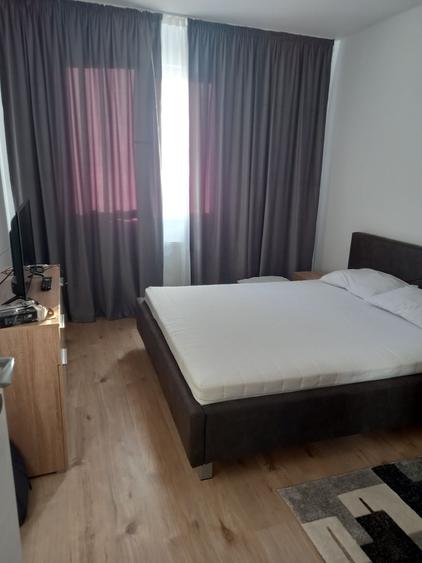 Apartament cu 2 camere decomandat în Olteni