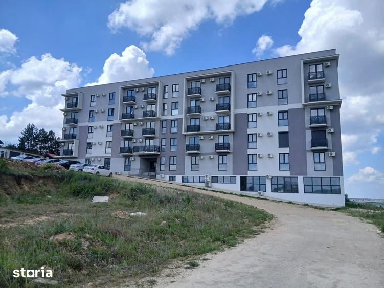 Garsonieră în Sânmartin