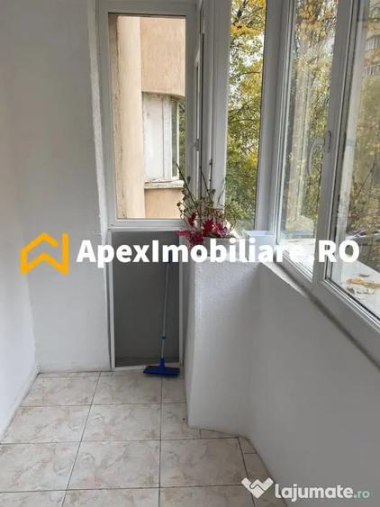 Apartament cu 3 camere decomandat în Timpuri Noi