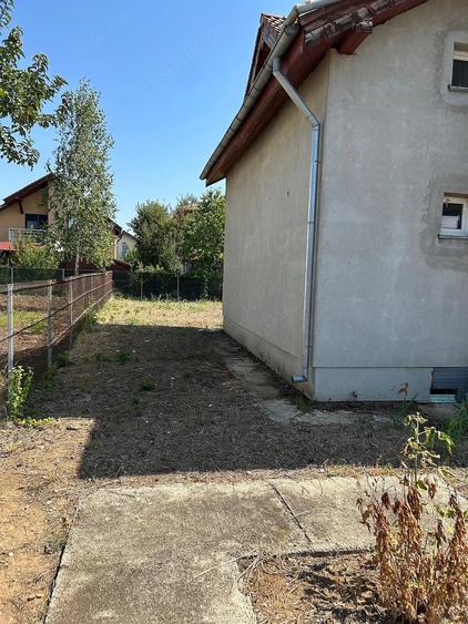 Casă cu Teren 374 Mp în Băneasa