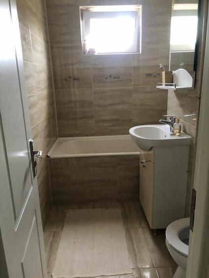 Apartament cu 2 camere decomandat în Tomis Nord